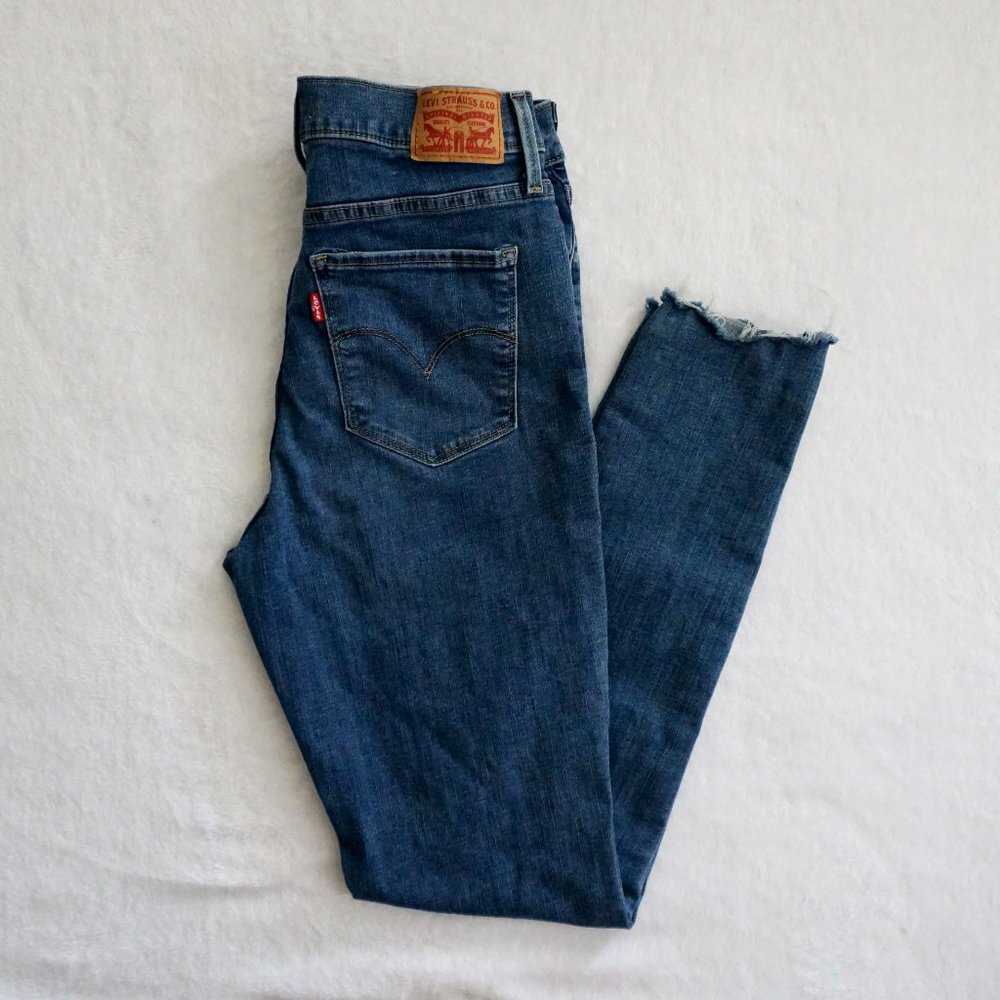 Levi's 720 Jeans
